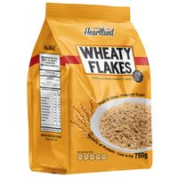 Heartland Wheaty Flakes